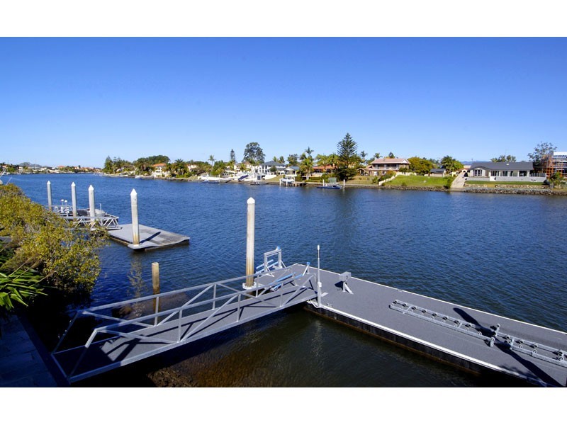 64 Cabana Boulevard, Benowa QLD 4217