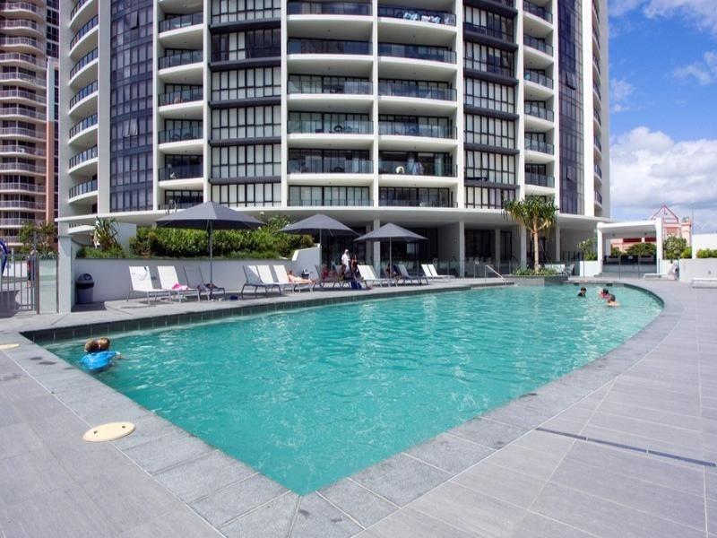 2904 ‘Sierra Grand’ 22 Suf Parade, Broadbeach QLD 4218
