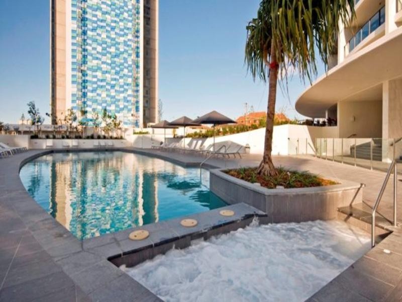 2904 ‘Sierra Grand’ 22 Suf Parade, Broadbeach QLD 4218