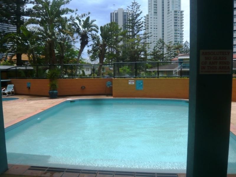 27/512 Margaret Avenue, Broadbeach QLD 4218