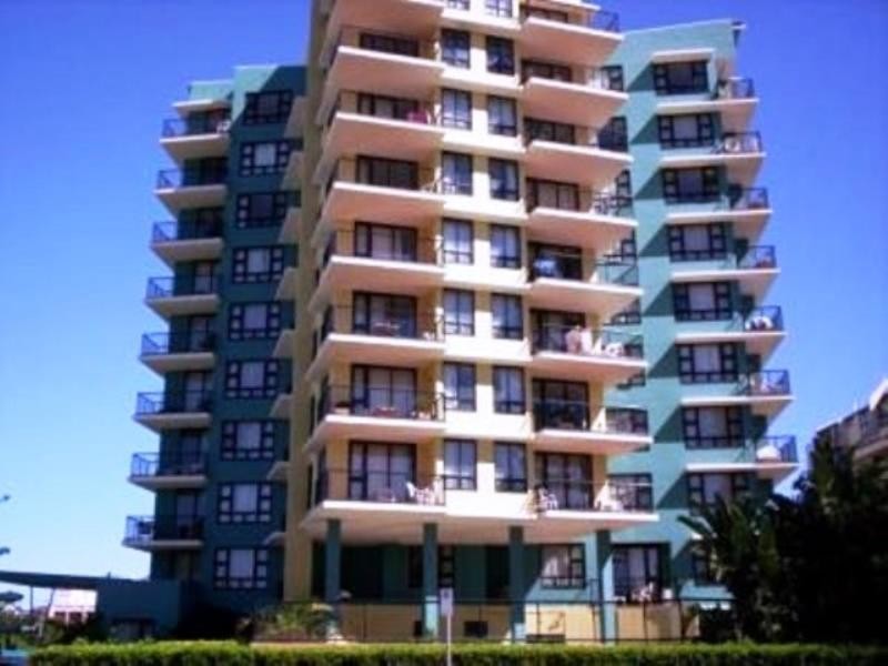 27/212 Margaret Avenue, Broadbeach QLD 4218