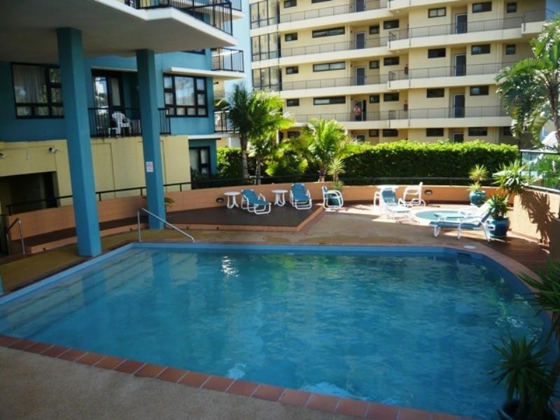 27/212 Margaret Avenue, Broadbeach QLD 4218