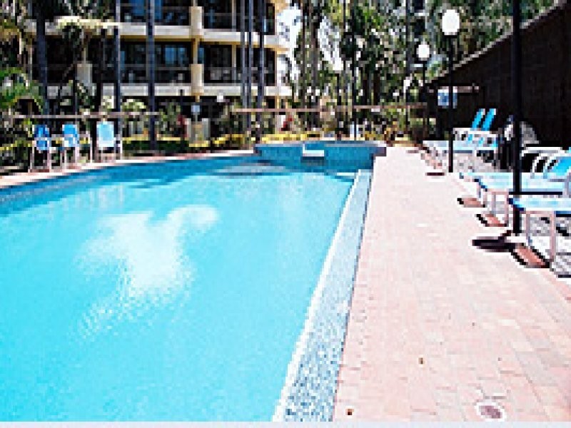 Surfers Paradise QLD 4217