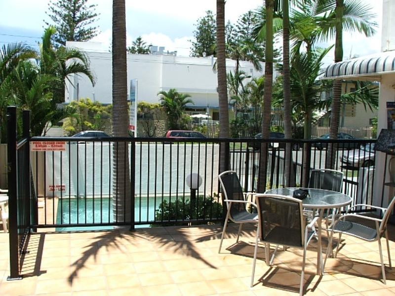 3/45 Ventura Road, Mermaid Beach QLD 4218