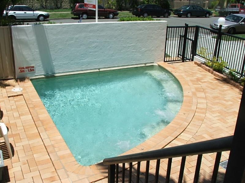 3/45 Ventura Road, Mermaid Beach QLD 4218