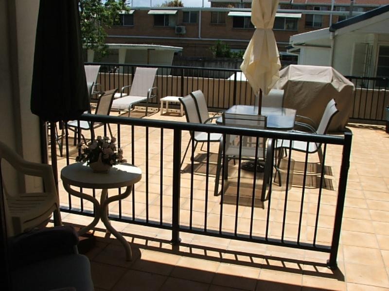 3/45 Ventura Road, Mermaid Beach QLD 4218