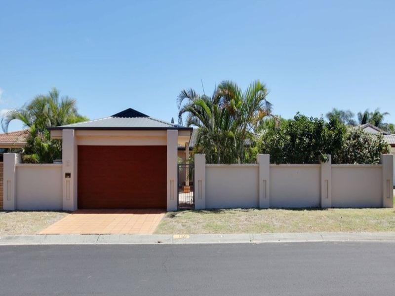 15 Driver Court, Mermaid Waters QLD 4218