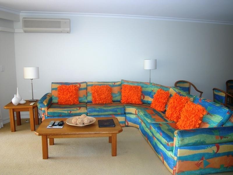 18 ‘La Grande’, 122 Old Burleigh Road, Broadbeach QLD 4218