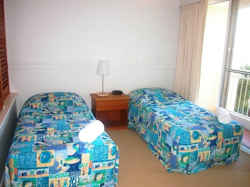 18 ‘La Grande’, 122 Old Burleigh Road, Broadbeach QLD 4218