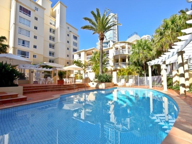 18 ‘La Grande’, 122 Old Burleigh Road, Broadbeach QLD 4218