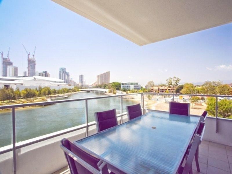 1206/33 Te Peters Drive, Broadbeach Waters QLD 4218