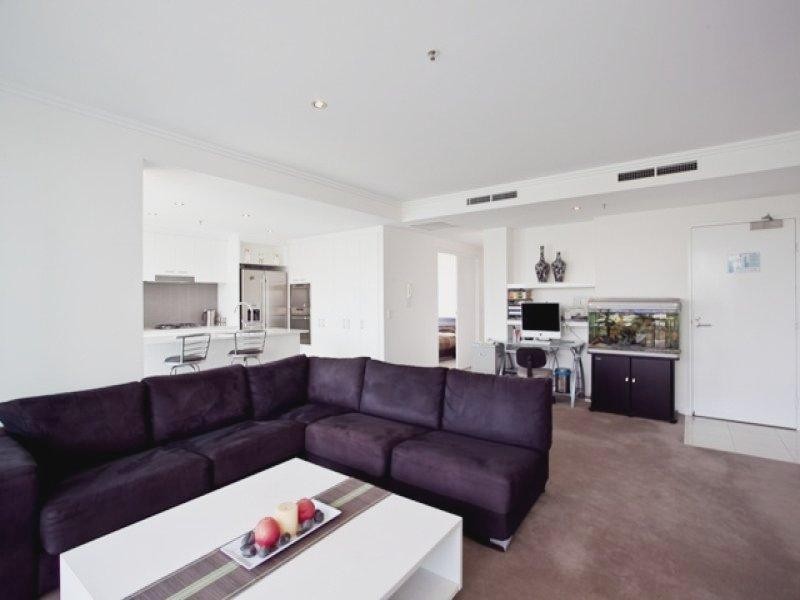 1206/33 Te Peters Drive, Broadbeach Waters QLD 4218