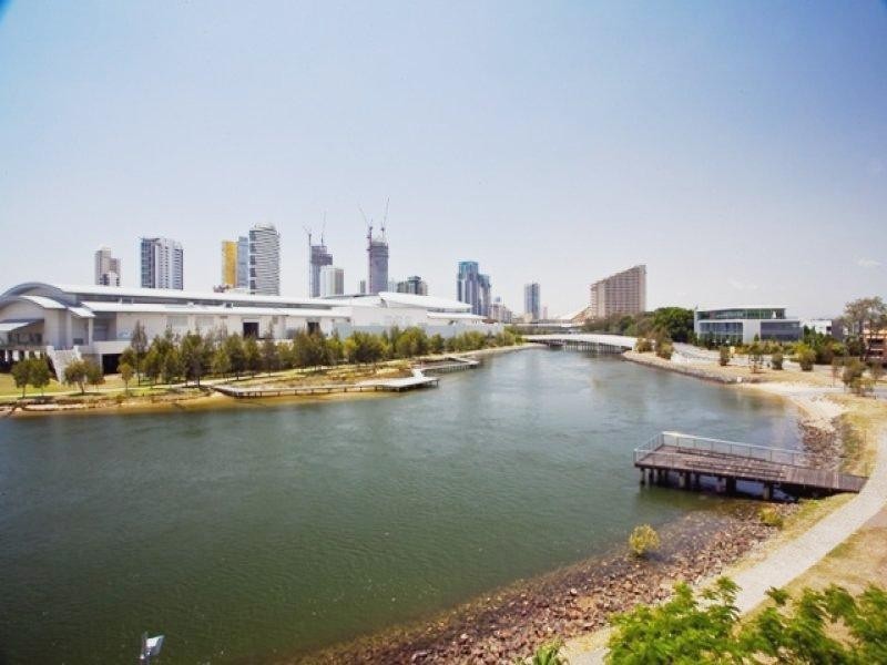 1206/33 Te Peters Drive, Broadbeach Waters QLD 4218