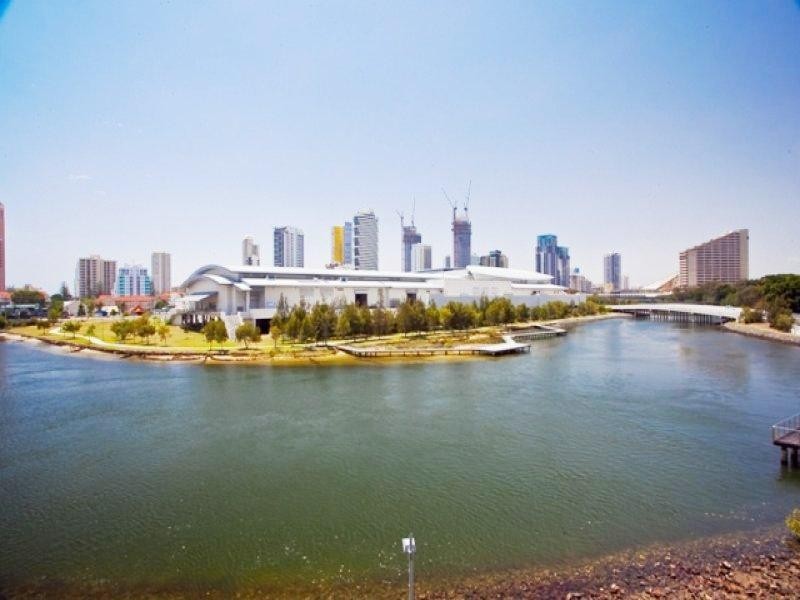 1206/33 Te Peters Drive, Broadbeach Waters QLD 4218