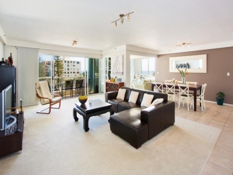 4A ”Marriner Views”, 7 Fern Street, Surfers Paradise QLD 4217