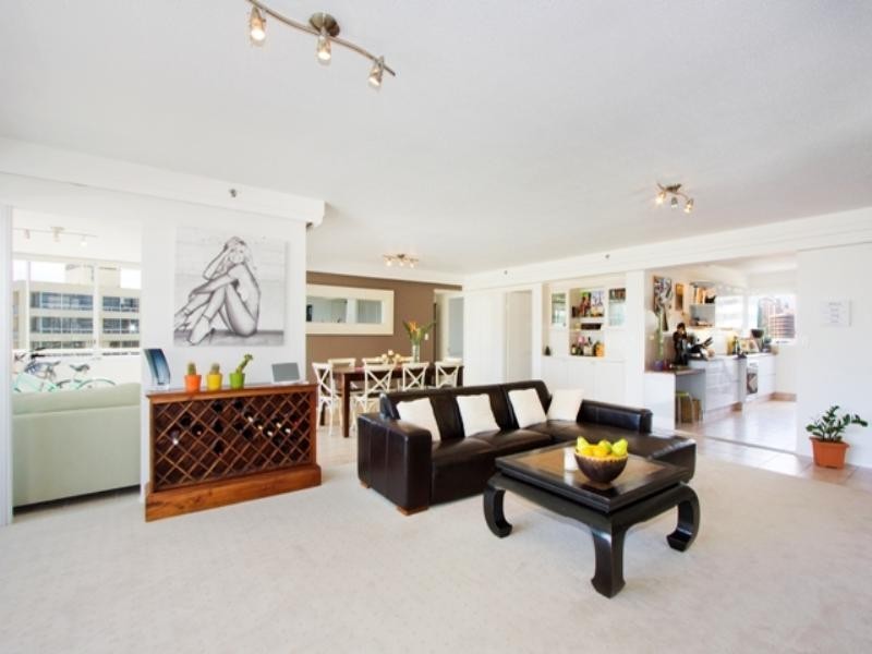 4A ”Marriner Views”, 7 Fern Street, Surfers Paradise QLD 4217