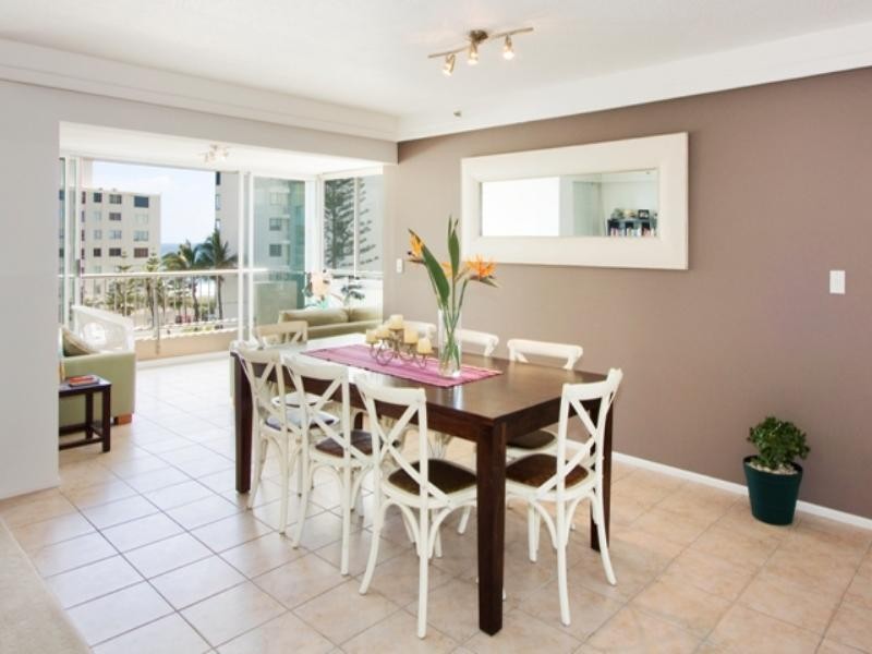 4A ”Marriner Views”, 7 Fern Street, Surfers Paradise QLD 4217