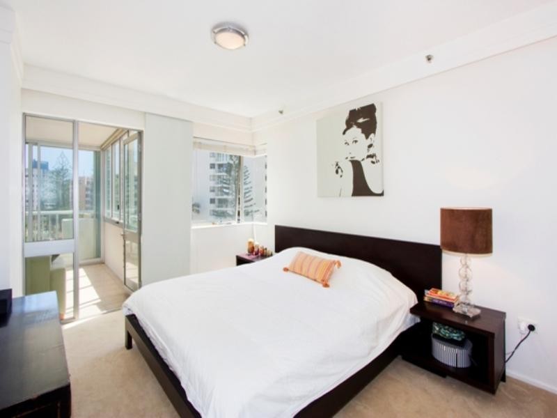 4A ”Marriner Views”, 7 Fern Street, Surfers Paradise QLD 4217