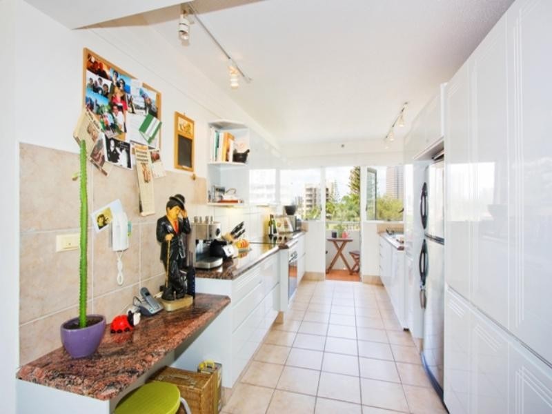 4A ”Marriner Views”, 7 Fern Street, Surfers Paradise QLD 4217