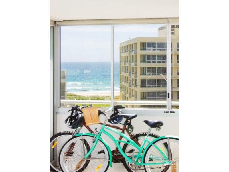 4A ”Marriner Views”, 7 Fern Street, Surfers Paradise QLD 4217