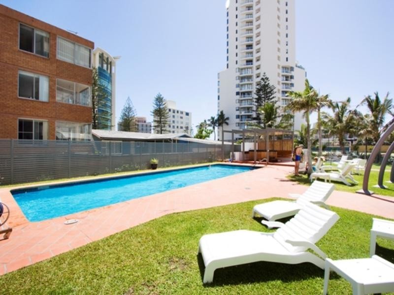 4A ”Marriner Views”, 7 Fern Street, Surfers Paradise QLD 4217