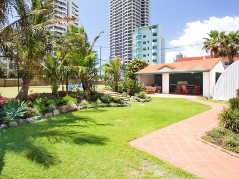 4A ”Marriner Views”, 7 Fern Street, Surfers Paradise QLD 4217