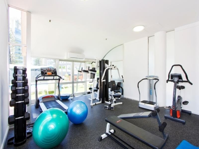 4A ”Marriner Views”, 7 Fern Street, Surfers Paradise QLD 4217