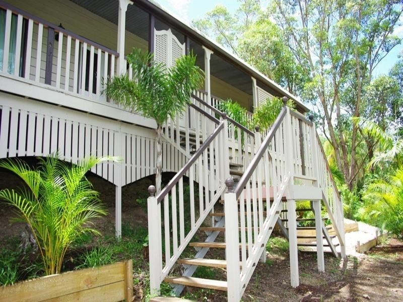 21 Lillee Court, Currumbin Valley QLD 4223