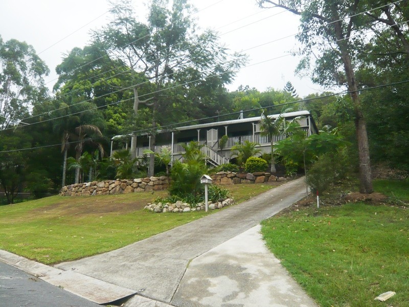 21 Lillee Court, Currumbin Valley QLD 4223
