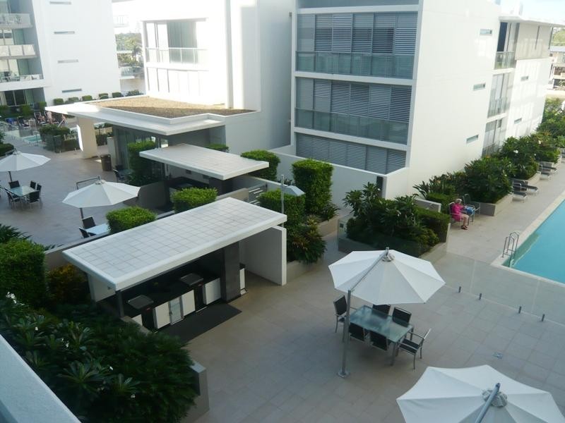 2218/33 Te Peters Drive “Freshwater Point”, Broadbeach Waters QLD 4218