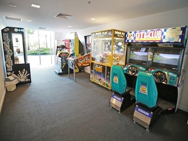 2218/33 Te Peters Drive “Freshwater Point”, Broadbeach Waters QLD 4218