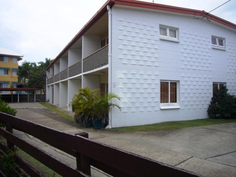 5/9 Mermaid Avenue, Mermaid Beach QLD 4218