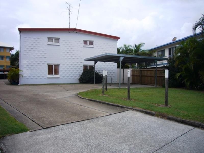 5/9 Mermaid Avenue, Mermaid Beach QLD 4218