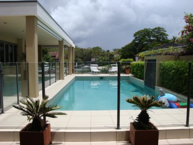 6 Biggs Place, Southport QLD 4215