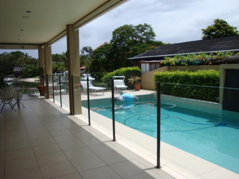 6 Biggs Place, Southport QLD 4215