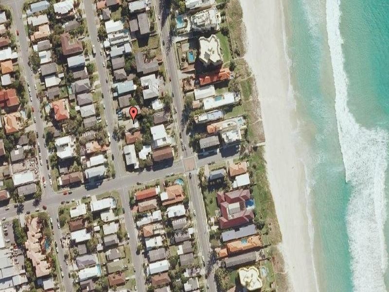 Mermaid Beach QLD 4218