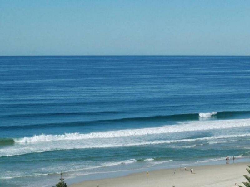 Mermaid Beach QLD 4218