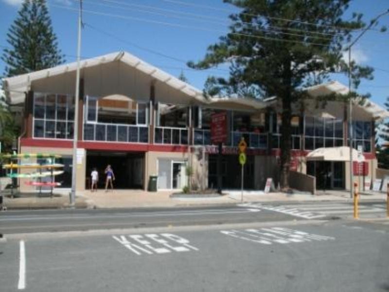 Mermaid Beach QLD 4218