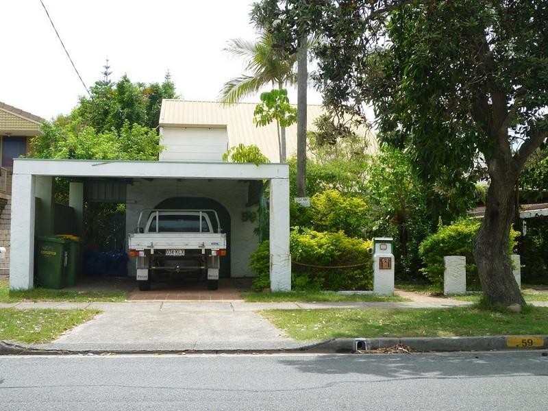 Mermaid Beach QLD 4218