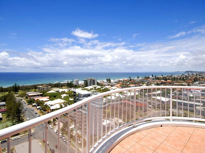 Broadbeach QLD 4218