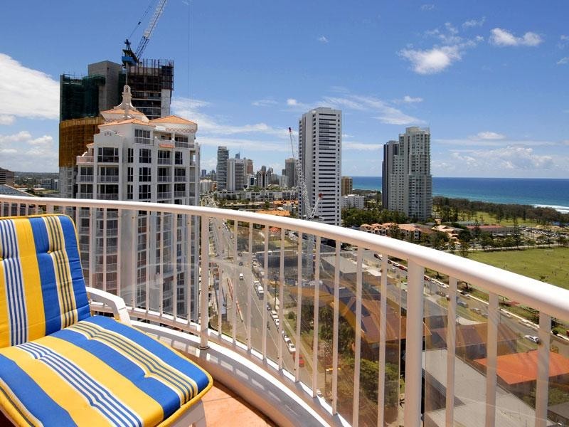 Broadbeach QLD 4218