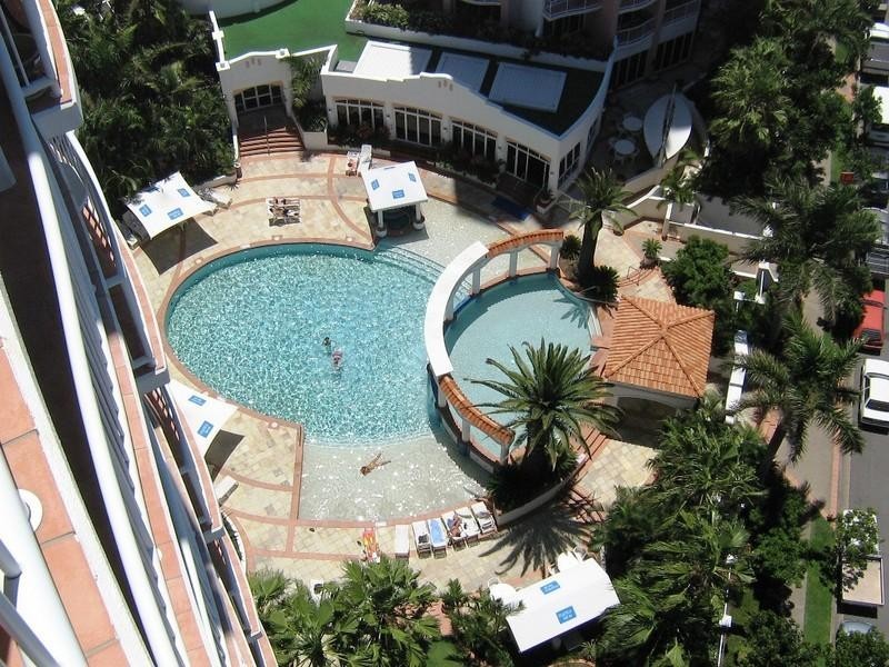 Broadbeach QLD 4218