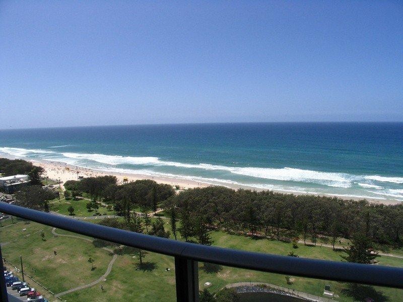 41/173 Old Burleigh Road, Broadbeach QLD 4218