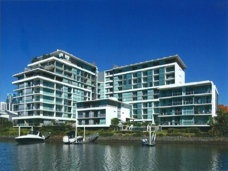 1408 Freshwater Point 33 TE Peters Drive, Broadbeach QLD 4218