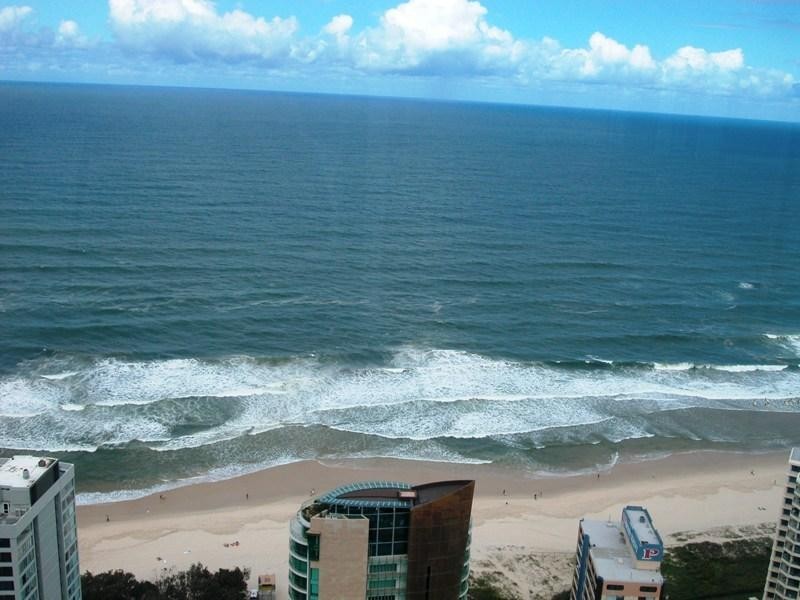 4004 ‘Q1′, 9 Hamilton Avenue, Surfers Paradise QLD 4217