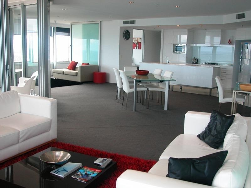 4004 ‘Q1′, 9 Hamilton Avenue, Surfers Paradise QLD 4217