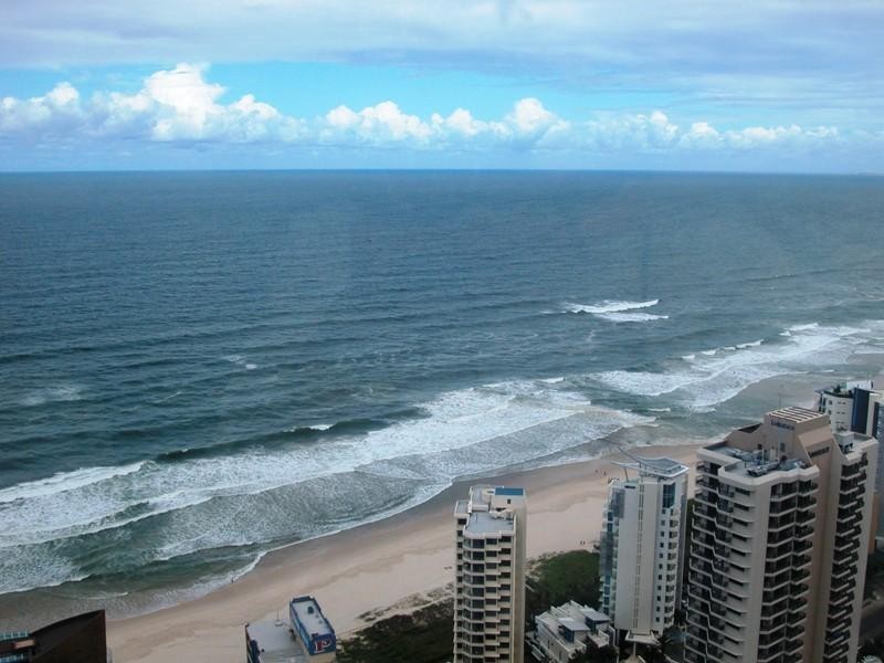 4004 ‘Q1′, 9 Hamilton Avenue, Surfers Paradise QLD 4217