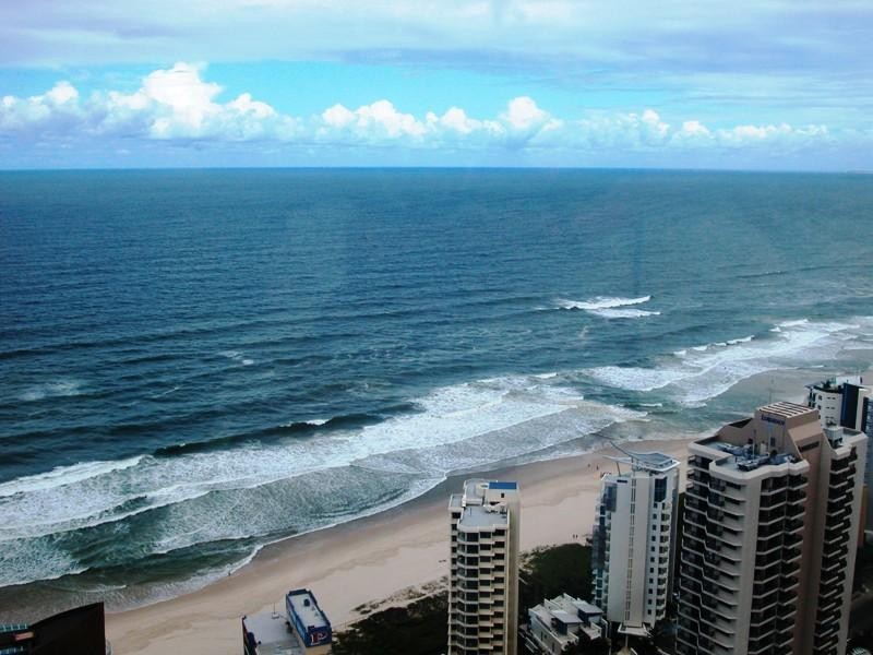 4004 ‘Q1′, 9 Hamilton Avenue, Surfers Paradise QLD 4217