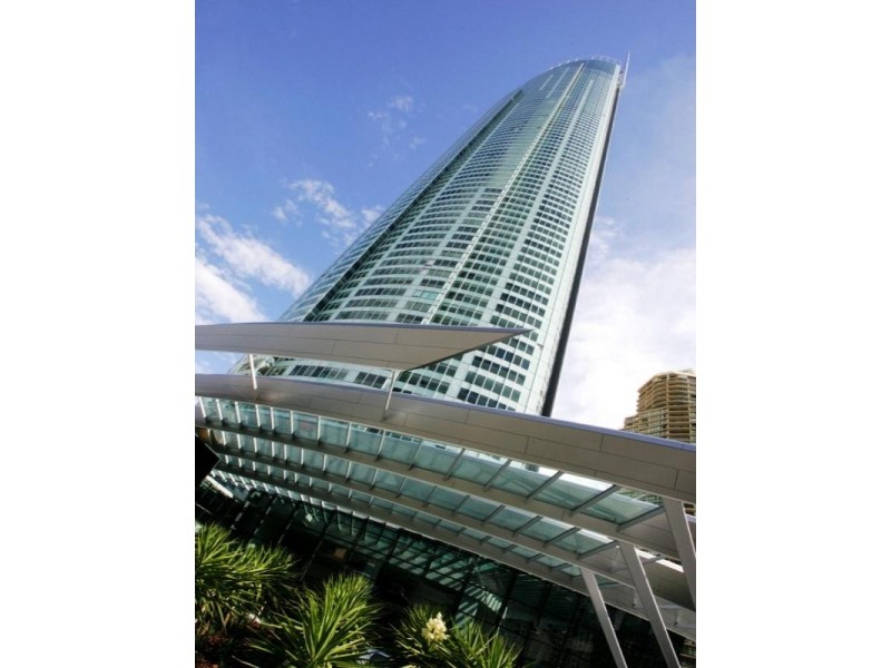 4004 ‘Q1′, 9 Hamilton Avenue, Surfers Paradise QLD 4217