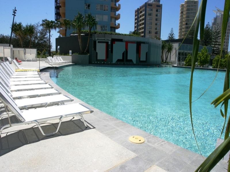 4004 ‘Q1′, 9 Hamilton Avenue, Surfers Paradise QLD 4217